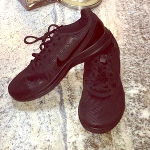 Brand New Black Nike Training